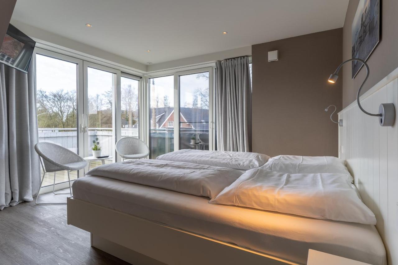 Strandburg Spo Ferienhaus Strandburg Spo - 3 Sankt Peter-Ording Luaran gambar