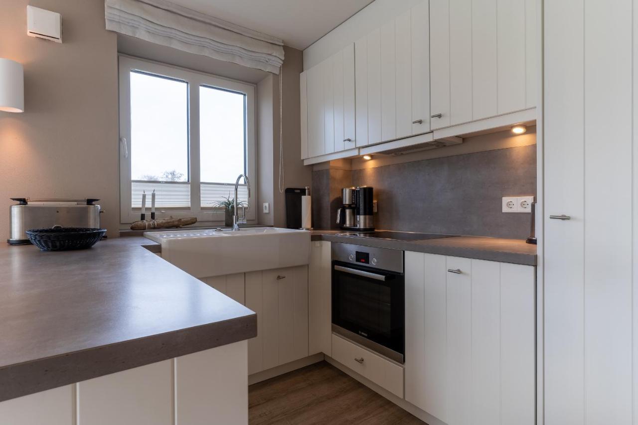 Strandburg Spo Ferienhaus Strandburg Spo - 3 Sankt Peter-Ording Luaran gambar
